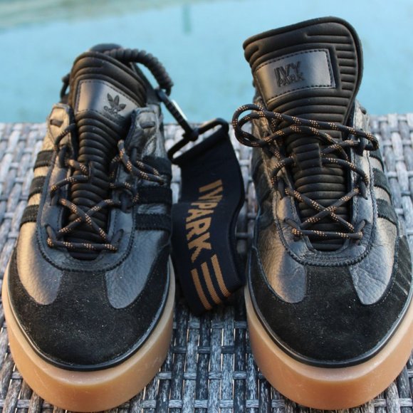 adidas Womens x Ivy Park Super Sleek 72. Brand new never worn 14 - Picture 4 of 4